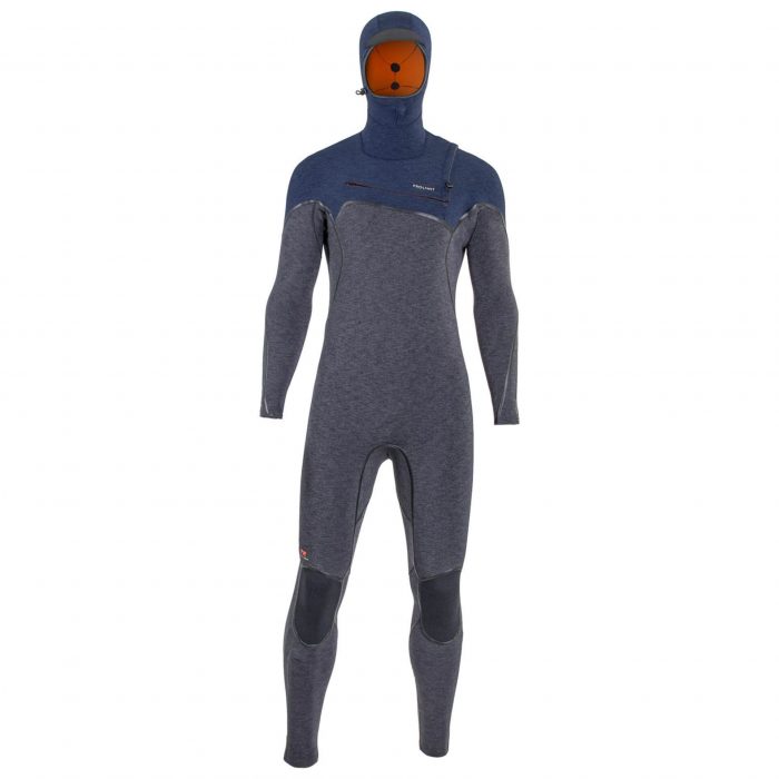 Mercury Steamer Hooded 6/4 Thermal Rebound – FTM - Image 1