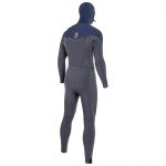 Mercury Steamer Hooded 6/4 Thermal Rebound – FTM - Image 2