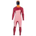Mercury Steamer Hooded 6/4 Thermal Rebound – FTM - Image 3