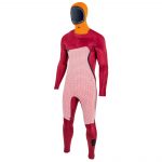 Mercury Steamer Hooded 6/4 Thermal Rebound – FTM - Image 4
