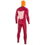 Mercury Steamer Hooded 6/4 Thermal Rebound – FTM - Image 5
