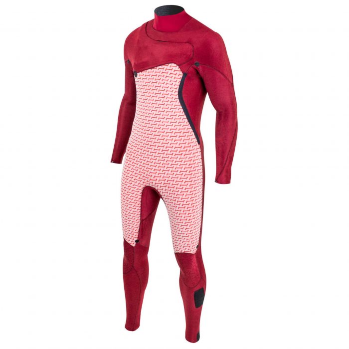 Mercury Steamer Free-X 6/4 Thermal Rebound – FTM - Image 6