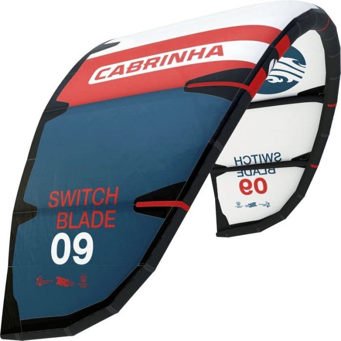 SWITCHBLADE - Image 1