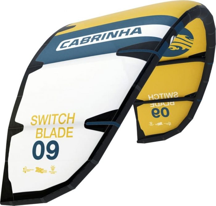 SWITCHBLADE - Image 2