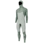 Vapor Steamer C-zip 6/4 Hooded – Bild 5