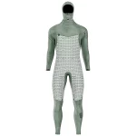 Vapor Steamer C-zip 6/4 Hooded – Bild 4